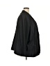 Roz & Ali Black Blazer Size 24 - photo 4