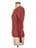 Assorted Brands Pink Burgundy Long Sleeve Top Size S - photo 5