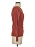 Assorted Brands Pink Burgundy Long Sleeve Top Size S - photo 4