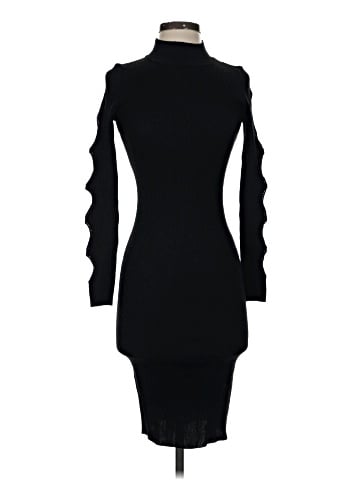 Crave Fame By Almost Famous Cocktail Dress (view 1)