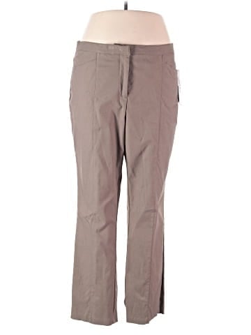 Tribal Casual Pants (view 1)