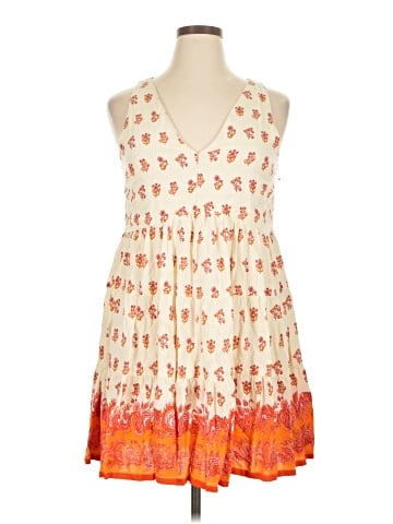 Sincerely Jules Casual Dress (view 1)