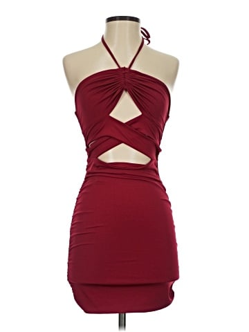 Shein Cocktail Dress (view 1)