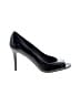 Stuart Weitzman Black Heels Size 7 1/2 (narrow) - photo 1