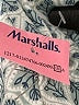 Marshalls Argyle Teal Casual Skirt Size 18 - photo 3