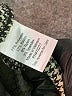 Nine West Chevron-herringbone Green Casual Pants Size XL - photo 8