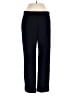 Ann Taylor Black Dress Pants Size 2 - photo 1
