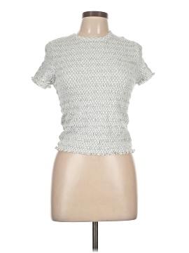 American Eagle Outfitters Short Sleeve Top