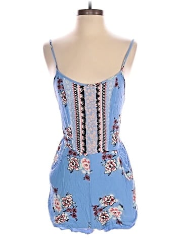 Lily Rose Romper (view 1)