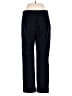 Ann Taylor Black Dress Pants Size 2 - photo 2
