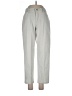 Lee Solid Gray Casual Pants Size 10 (petite) - photo 1