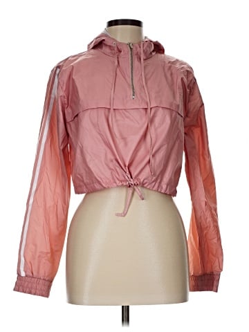 Reflex Windbreaker (view 1)