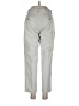 Lee Solid Gray Casual Pants Size 10 (petite) - photo 2