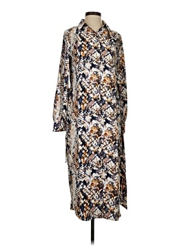 Worthington Casual Dress (view 1)