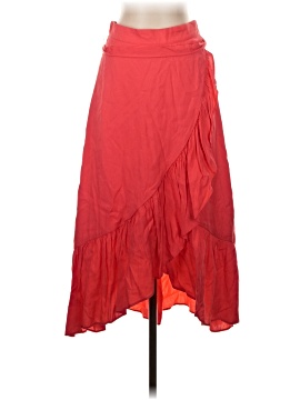 Ann Taylor Casual Skirt (view 1)