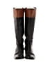 Ann Taylor LOFT Brown Black Boots Size 8 - photo 2