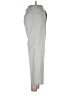 Lee Solid Gray Casual Pants Size 10 (petite) - photo 4