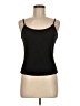 Janet Chung Black Tank Top Size M - photo 1