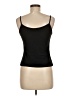 Janet Chung Black Tank Top Size M - photo 2