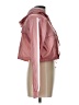 Reflex 100% Nylon Color Block Pink Windbreaker Size L - photo 4