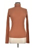Old Navy Brown Turtleneck Sweater Size M (tall) - photo 1