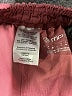 MPG Burgundy Shorts Size L - photo 3