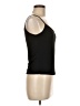 Janet Chung Black Tank Top Size M - photo 4