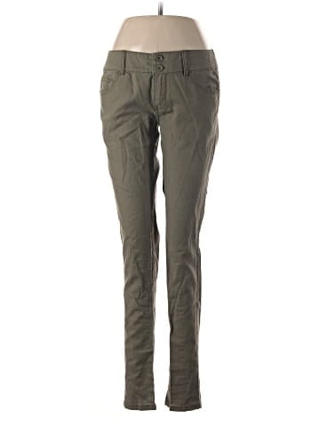 New York & Company Linen Pants (view 1)