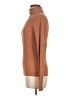Old Navy Brown Turtleneck Sweater Size M (tall) - photo 5