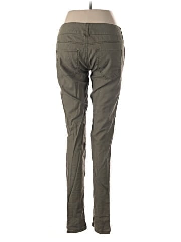 New York & Company Linen Pants (view 2)