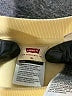 Levi's Yellow Sweatshirt Size XL - photo 7
