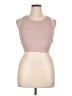Fabletics Tan Tank Top Size 1X - photo 1