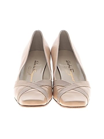 Salvatore Ferragamo Heels (view 2)