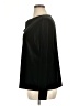 Bechamel Black Long Sleeve Top Size XL - photo 5