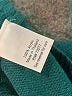 Croft & Barrow 100% Acrylic Teal Pullover Sweater Size 1X - photo 8