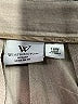 Worthington Solid Gray Casual Pants Size 18 - photo 4