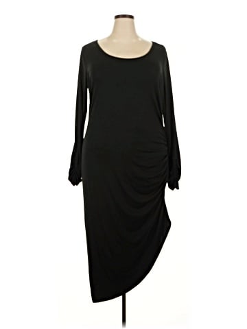Almost Famous Casual Dress (view 1)