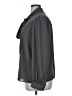 Premise Studio 100% Polyester Gray Long Sleeve Blouse Size XL - photo 5