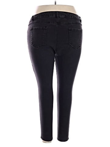 d.jeans Jeggings (view 2)