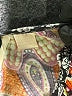 Assorted Brands Orange Sleeveless Top Size M - photo 6