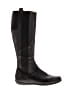 Franco Boschi Black Boots Size EU 40 - photo 1