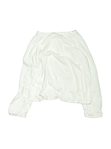 Carter's Long Sleeve Blouse (view 2)