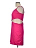 Hours Pink Cocktail Dress Size L - photo 5