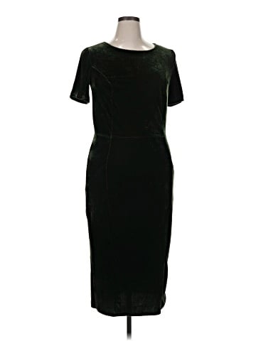 Unique Vintage Cocktail Dress (view 1)