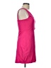 Hours Pink Cocktail Dress Size L - photo 4