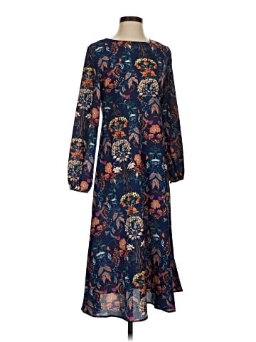 I. Madeline Casual Dress (view 1)