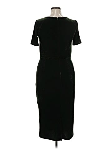 Unique Vintage Cocktail Dress (view 2)