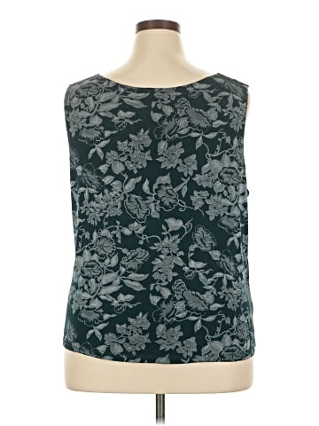 Citiknits Sleeveless Top (view 2)