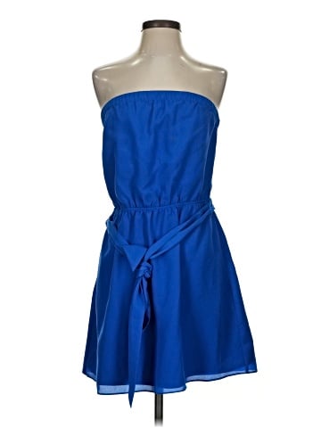 Express Cocktail Dress (view 1)
