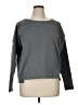 MPG Gray Sweatshirt Size XL - photo 1